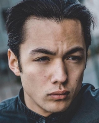 Oscar Högström Oscar Högström