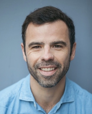 Romain Parent - © Natacha Lamblin Romain Parent - © Natacha Lamblin