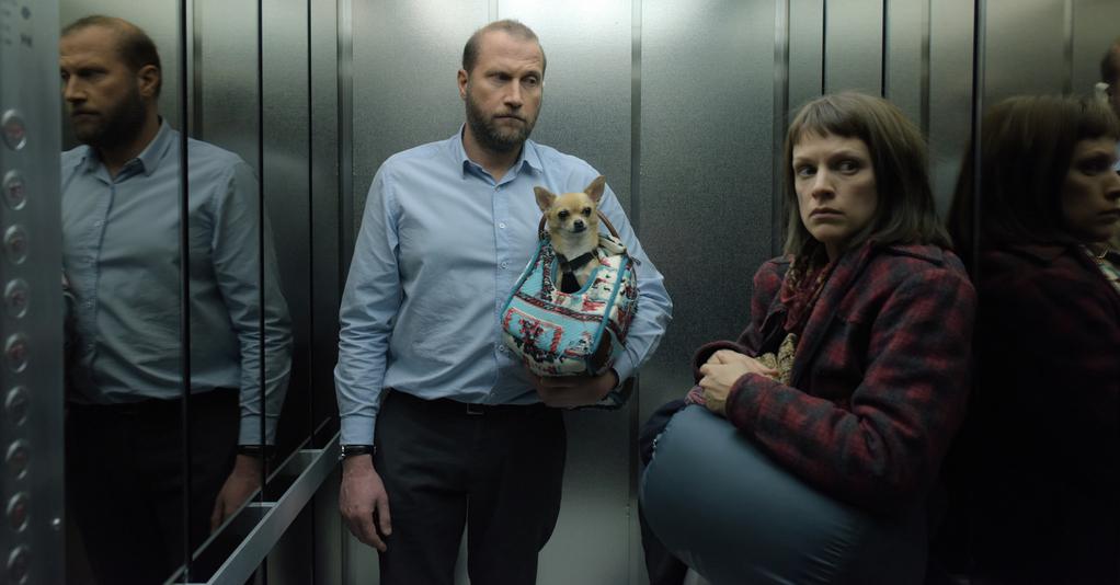 Rendez-vous – Nuovo cinema francese - 2016 Rendez-vous – Nuovo cinema francese - 2016