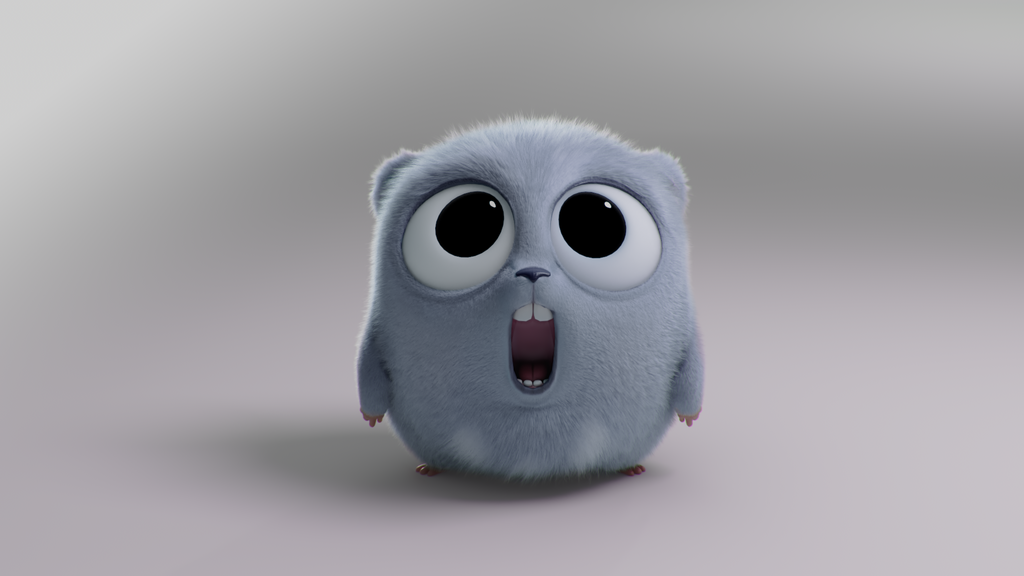 'Baby Lemmings', una serie derivada de ‘Grizzy y los Lemmings’ para el público preescolar 'Baby Lemmings', una serie derivada de ‘Grizzy y los Lemmings’ para el público preescolar