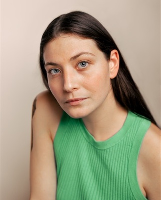 Paola Duniaud - © Emma Lopez Paola Duniaud - © Emma Lopez