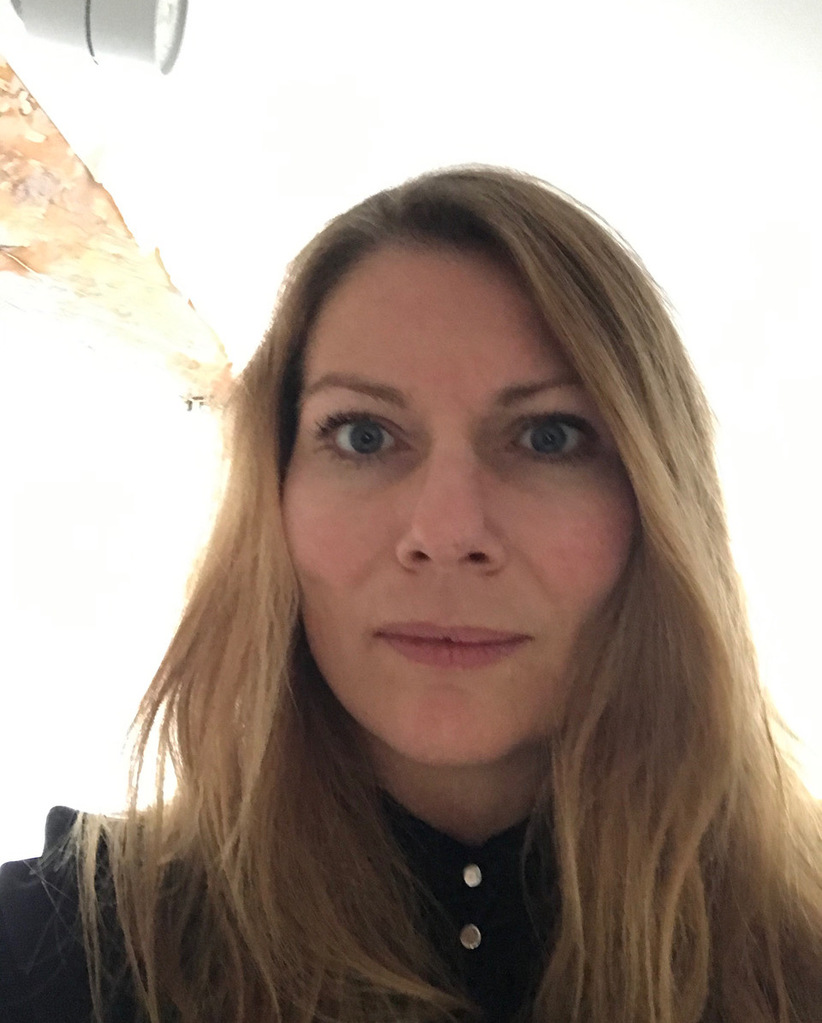 Andrea Staerke Andrea Staerke