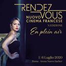 Rendez-vous con el Nuevo Cine Francés de Roma - 2020 Rendez-vous con el Nuevo Cine Francés de Roma - 2020