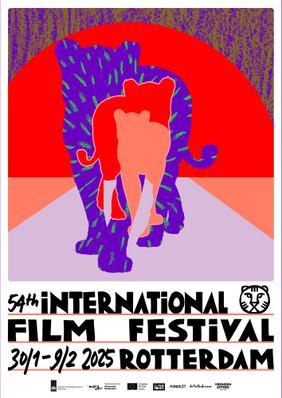 Festival Internacional de Cine de Róterdam (IFFR) Festival Internacional de Cine de Róterdam (IFFR)