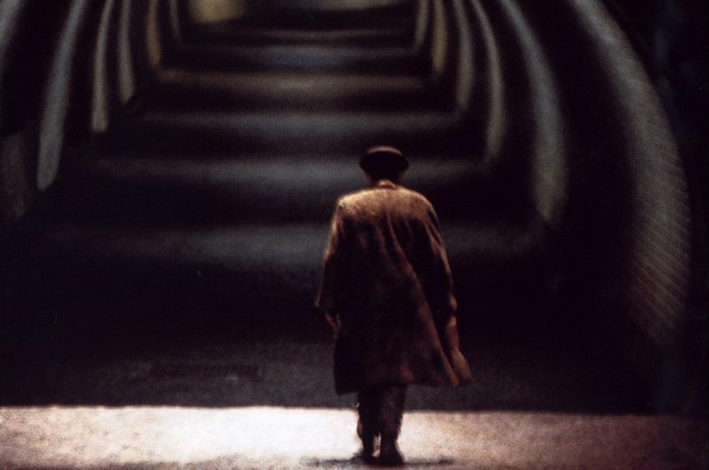 Rendez-vous de Unifrance en Par&iacute;s - 1999