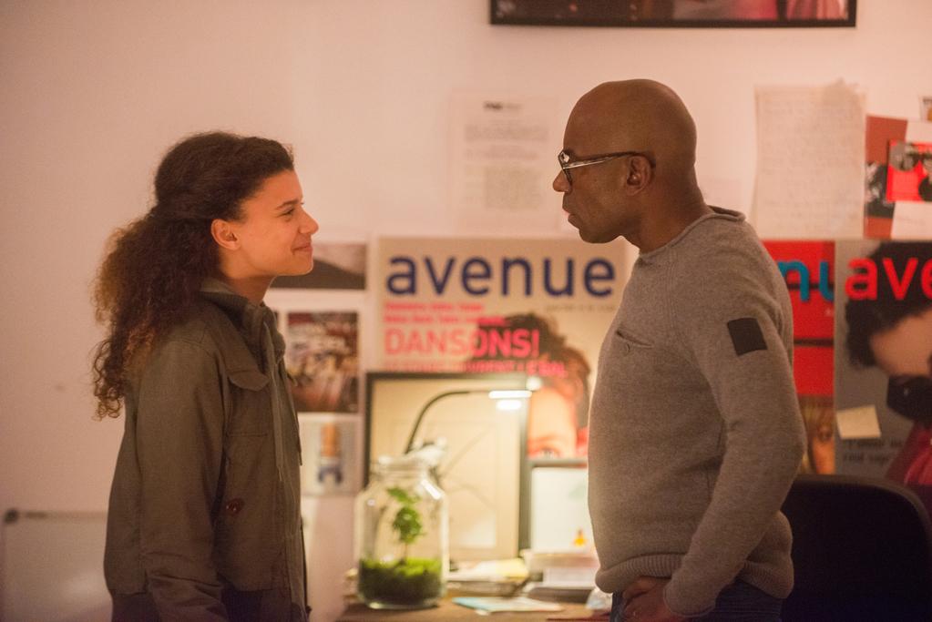 Adorables - © Nicolas Schul Adorables - © Nicolas Schul