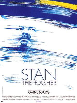 Stan The Flasher Stan The Flasher