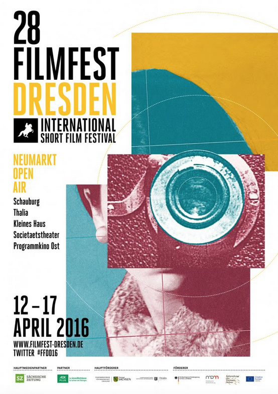 Filmfest Dresden - 2016 Filmfest Dresden - 2016