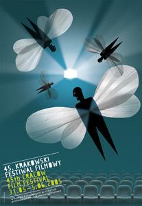 Krakow Film Festival - 2005 Krakow Film Festival - 2005