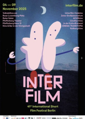 Berlin International Short Film Festival (Interfilm) - 2025