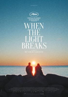 When the Light Breaks - The Netherlands When the Light Breaks - The Netherlands
