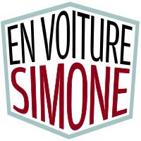 En voiture Simone