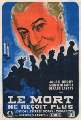Le Mort ne reçoit plus Le Mort ne reçoit plus
