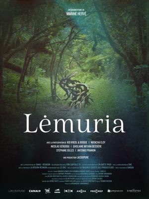 L&eacute;muria