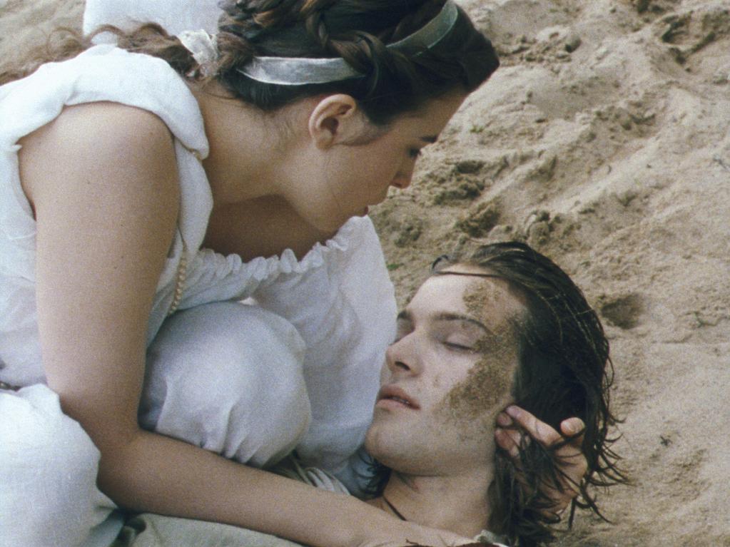 The Romance of Astrea and Celadon The Romance of Astrea and Celadon