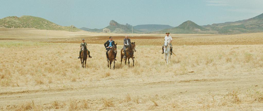 The Golden Calf The Golden Calf