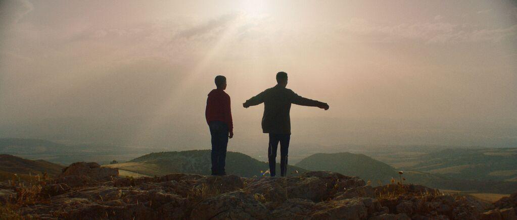 Les Enfants rouges Les Enfants rouges