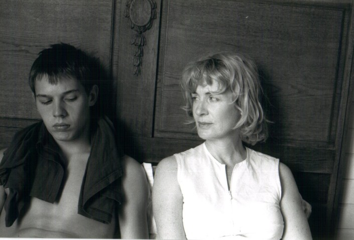 Granada International Young Filmmakers Festival - 2001