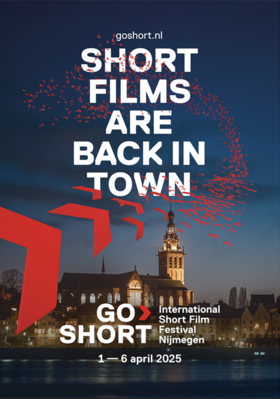 Festival internacional de cortometraje de Nimega (Go Short)