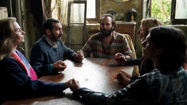 Los colores del tiempo