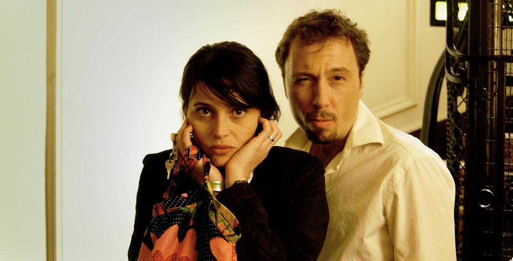 Sacramento - French Film Festival - 2008