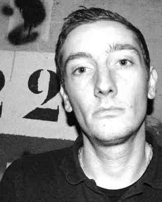 Christophe Fustini Christophe Fustini