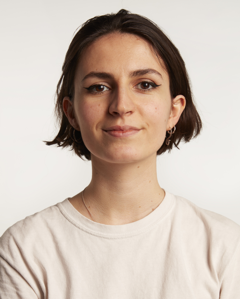 Hélène Ledevin Hélène Ledevin