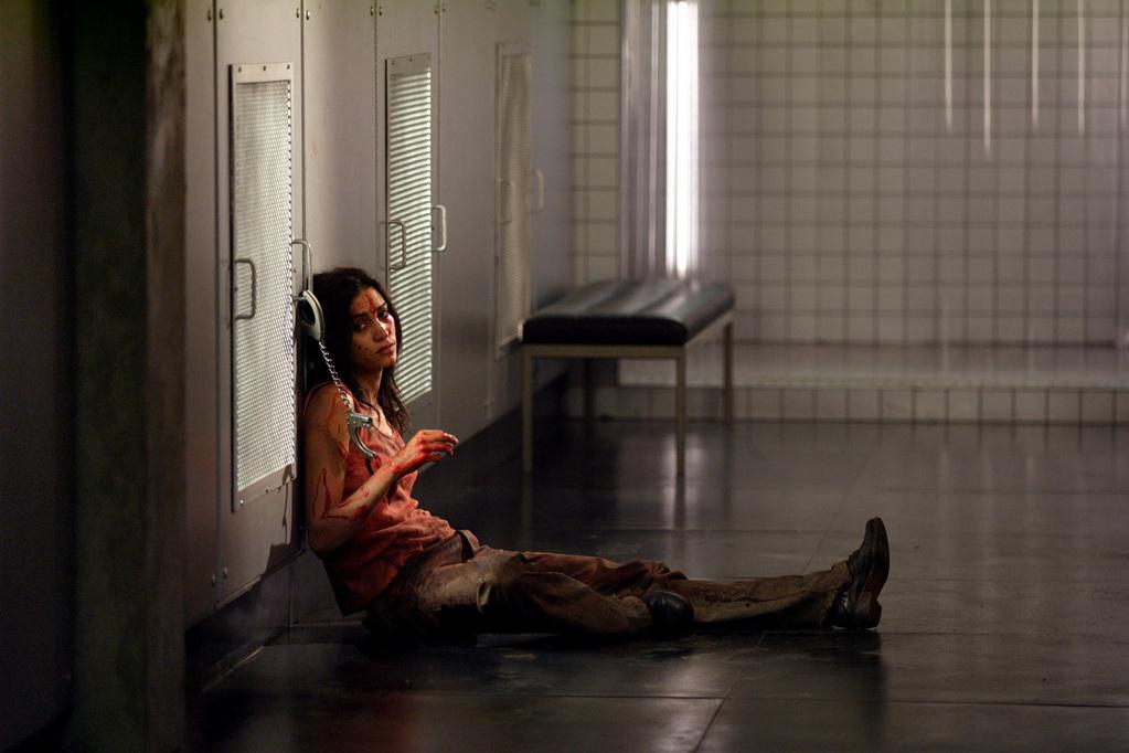 TIFF (Toronto International Film Festival) - 2008