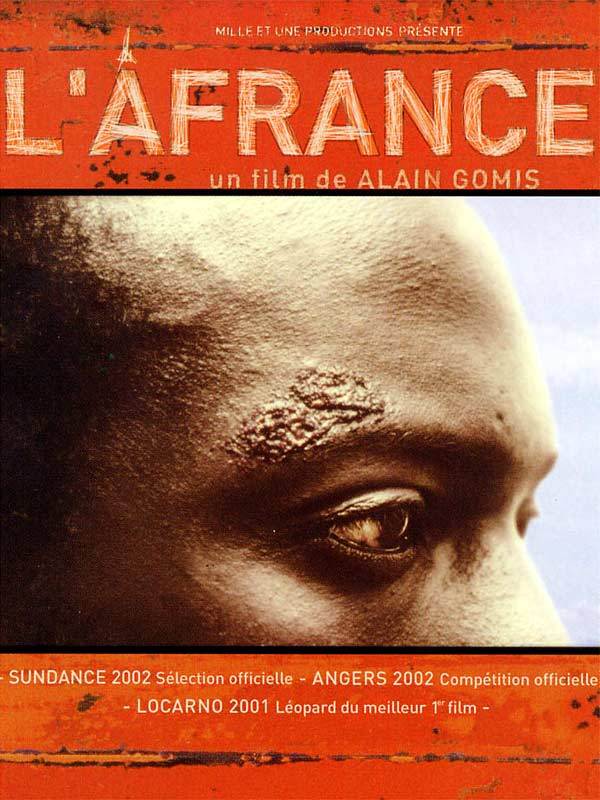 International Film Festival Rotterdam - 2002