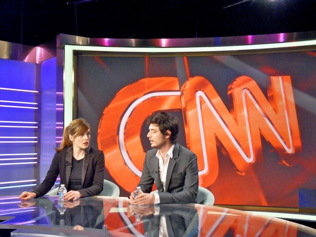 Declaration of War joins the race for Oscar nominations - © Florence Charmasson / Unifrance Films Declaration of War joins the race for Oscar nominations - © Florence Charmasson / Unifrance Films