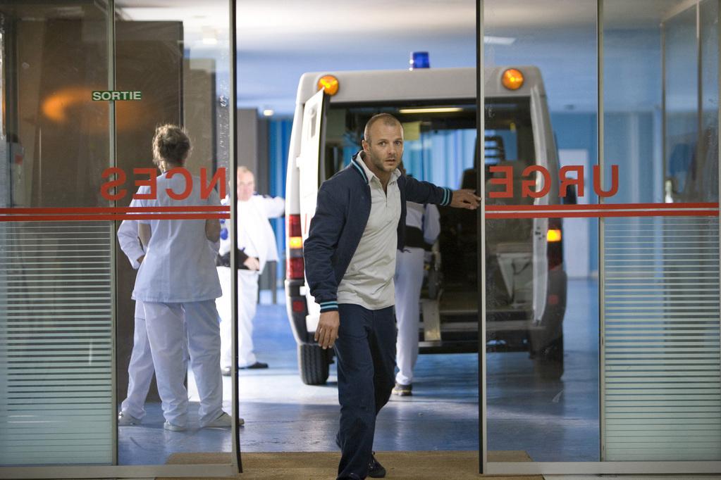 King Guillaume King Guillaume