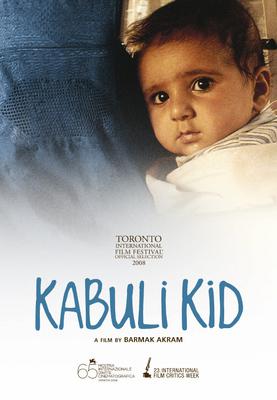 L'Enfant de Kaboul L'Enfant de Kaboul