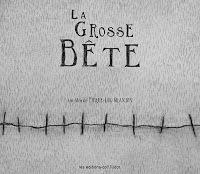 The Big Beast The Big Beast