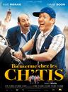 Welcome to the Land of Ch'tis - Poster - France - © Pathé Distribution Welcome to the Land of Ch'tis - Poster - France - © Pathé Distribution