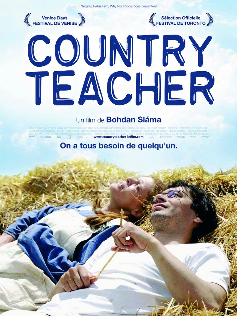 Country Teacher Country Teacher