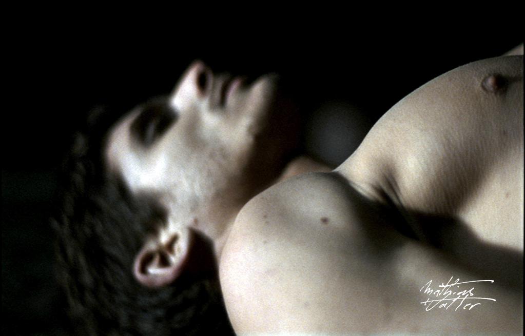 Lethal - © Mathias Walter Lethal - © Mathias Walter