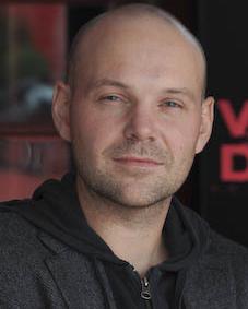 Gaspard Kuentz Gaspard Kuentz