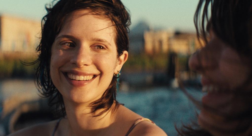 Daphné Patakia - © Condor Distribution