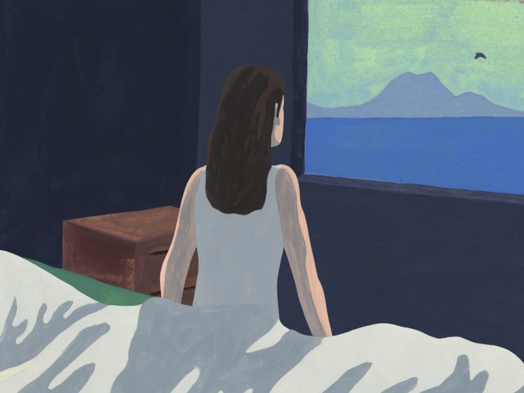 Noir-Soleil Noir-Soleil