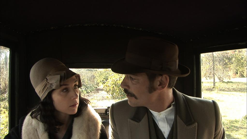 BIFF - 2008 - &copy; 2005 &ndash; Zelig Films Distribution