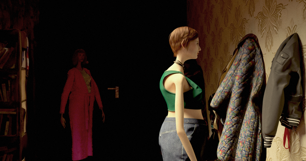 Laurent Witz Laurent Witz