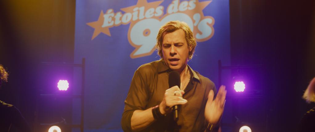 Class Reunion - © STUDIOCANAL_CHAPTER 2_ESKWAD Class Reunion - © STUDIOCANAL_CHAPTER 2_ESKWAD