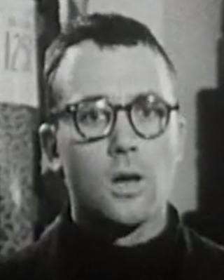 Stevan Larner Stevan Larner