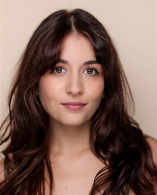 Lucie Cecchi Lucie Cecchi