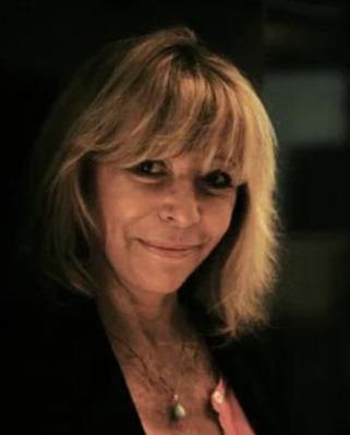 Monique Fardoulis