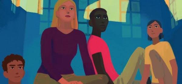 UniFrance au 41e Festival du Court-Métrage de Clermont-Ferrand UniFrance au 41e Festival du Court-Métrage de Clermont-Ferrand