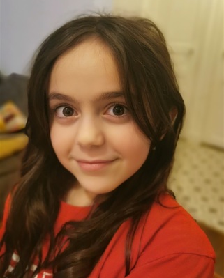 Nina Taïeb Nina Taïeb