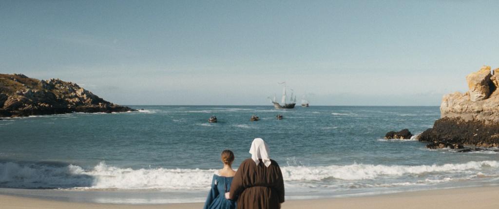 L'&Icirc;le de la Demoiselle - &copy; KG Productions - Stenola Productions