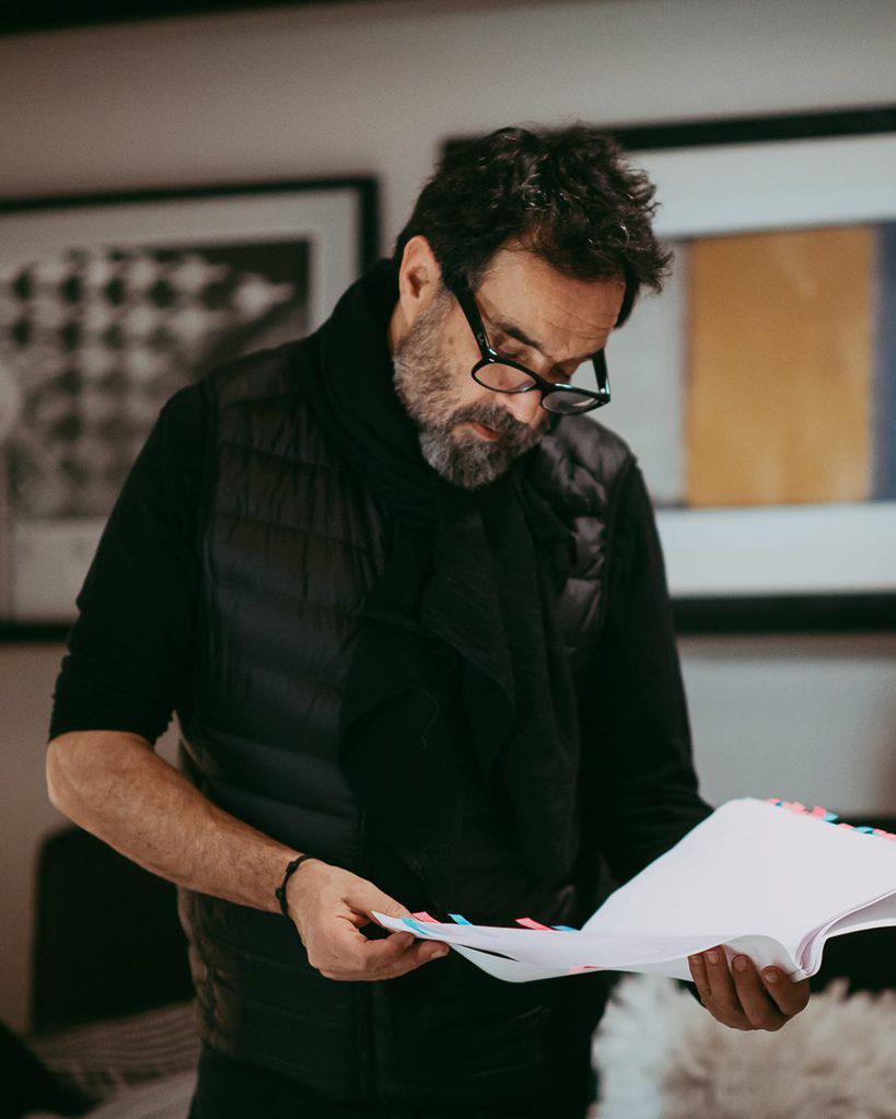 Jacques Samuel CohenBacry Unifrance