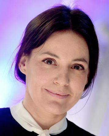 Nicolette Krebitz Nicolette Krebitz